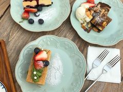 -Vanillacafe香草咖啡(银海大世界店)