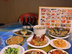 -40号厦门海鲜大排档(中山路店)