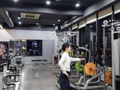 -帕瑞斯女子塑形健身(集美店)