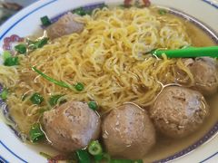 -七爷清汤腩·港式餐厅(金狮广场店)