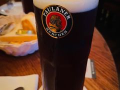 -宝莱纳啤酒花园餐厅PAULANER BRAUHAUS Nanjing(广州路店)