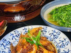 -隐厨·中国菜馆(三里屯T+MALL店)