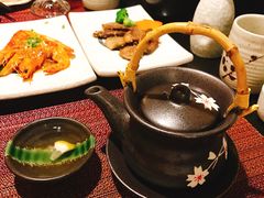 -青叶日式料理(飘亮阳光广场店)