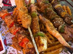 -Famous肥猫墨西哥音乐餐吧(五棵松华熙LIVE店)