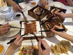 一起开餐了-炳胜公馆(珠江新城店)