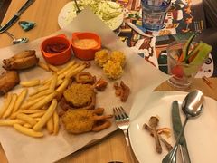-必胜客(银盆路店)