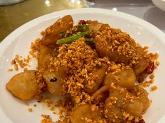 -金时代顺风大酒店(静安大融城店)