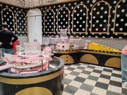 -MELAND CLUB亲子乐园·派对·餐厅(北京芳圆里ID MALL店)