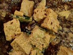 面筋-玉祥府牛肉罩饼(金光道店)