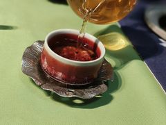 -诗宇时光茶艺书法古琴培训