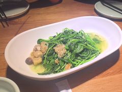 -永安鱼庄·镇江菜(丁卯店)