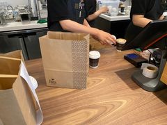 -Peet's Coffee皮爷咖啡(大学路店)