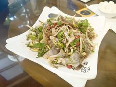 -佳面馆·竹升云吞面·爽鱼皮·牛腩面(易发店)