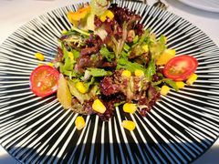 -Wei菋·Le Bistrot