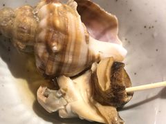 -蟹将军·松叶蟹和牛日料放题自助(K11店)