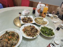 -江南村海鲜馆(洞头店)