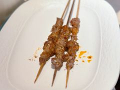 -额娘·现烙春饼烤鸭(太原总店)