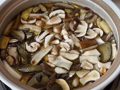 -爱膳菌锅锅(阳南店)