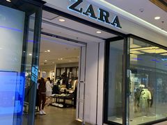 -ZARA(仓山万达店)