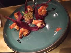 -AZUL by FUEL蓝色·法式酒馆(琶醍店)