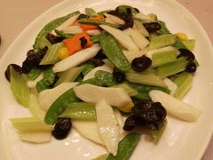 -粗茶淡饭·汉口公馆(循礼门店)