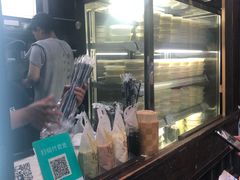 -品腐记·豆腐王朝(老门东总店)