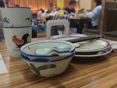 -粤食堂(天津和悦汇店)