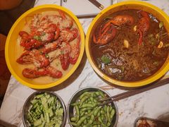 -王红军龙虾(新民路店)