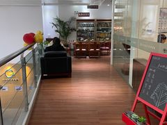 -上海和展广汽丰田4S店(老闵行店)