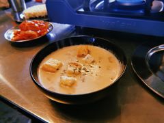 -MI WU FACTORY米屋美食工厂餐厅(绿地店)