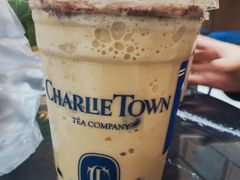 -CHARLIETOWN红茶公司(南京万象天地店)