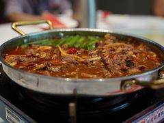 -南山饭店(阳明古镇店)