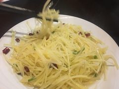 -功夫餐厅
