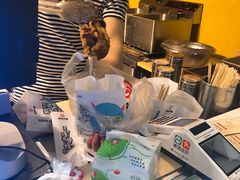 -傅强排骨(成都总店)