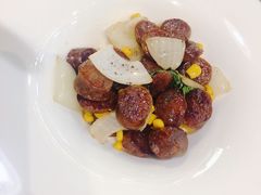 -1861意大利餐厅(文化广场店)