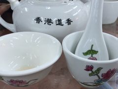 -香港蓮香樓(中環店)