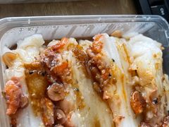 -汕尾菜粿(向西老店)