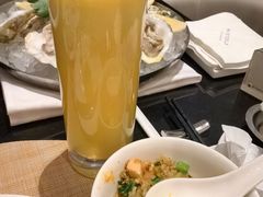 -重庆尼依格罗酒店·欣厨Niccolo Kitchen