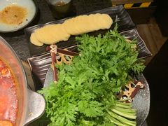 -湊湊火锅·茶憩(新中关购物中心店)