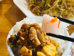 -明婷饭店(外曹家巷店)