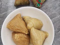 白水粽-赵记粽子(司前街店)
