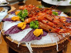 -古京·臻致料理(月湖店)