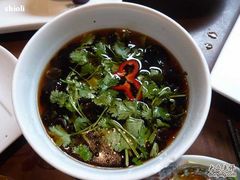 -外婆家(杭州马塍店·杭帮菜名店)