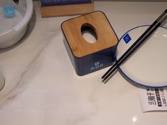 -兰湘子·湘菜小炒(崂山丽达店)