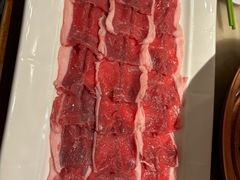 -南门涮肉(天坛店)