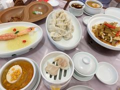 -喜鼎海胆水饺(平安金融中心店)