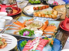 -蟹后Crabber(水悦城店)