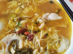 -华南理工大学-学2食堂