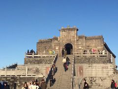 -南岳衡山风景名胜区