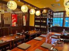 -鸟鹏烧鸟居酒屋(仁恒梦中心店)